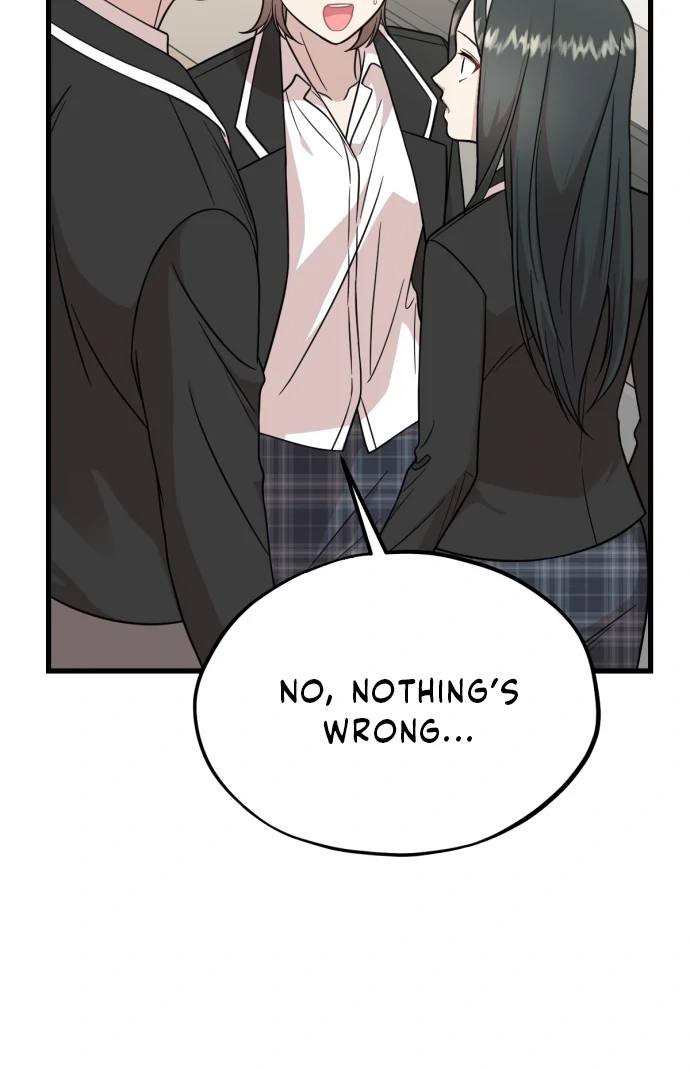 Possible to Date a Ranker? chapter 20 page 66