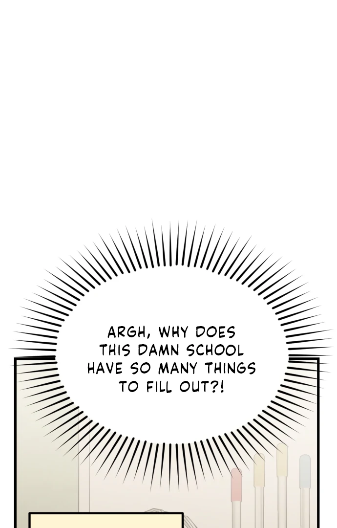 Possible to Date a Ranker? chapter 20 page 77