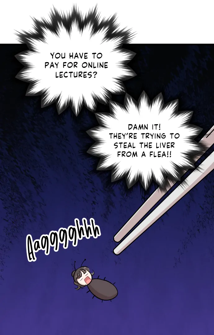 Possible to Date a Ranker? chapter 20 page 86