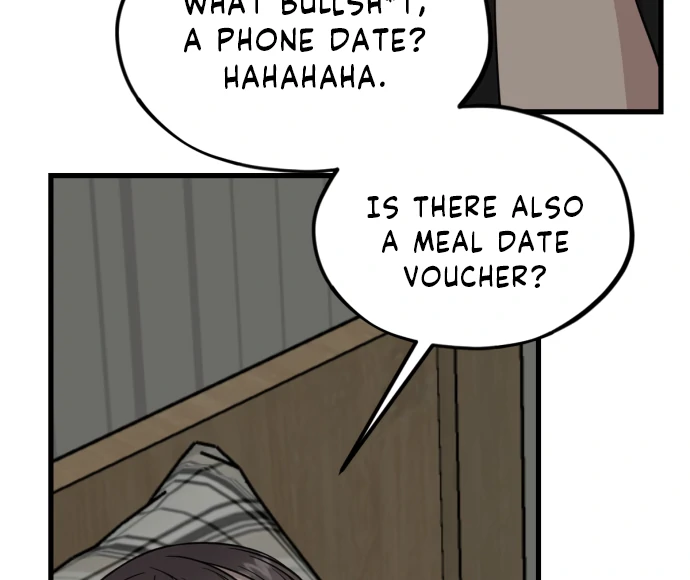 Possible to Date a Ranker? chapter 20 page 9
