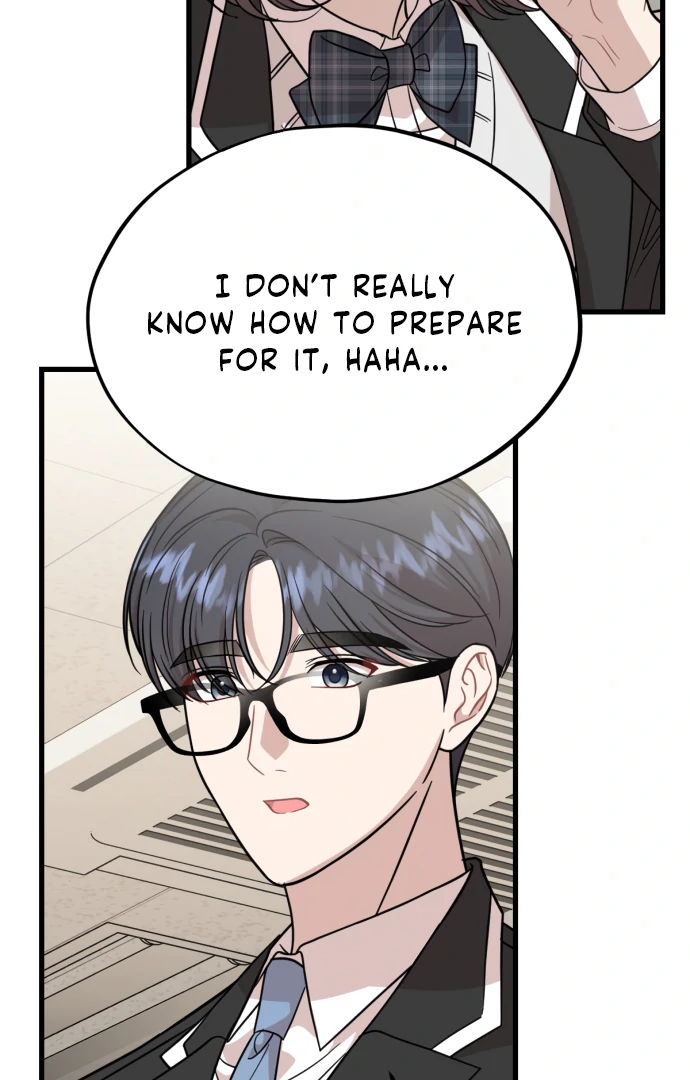 Possible to Date a Ranker? chapter 20 page 91