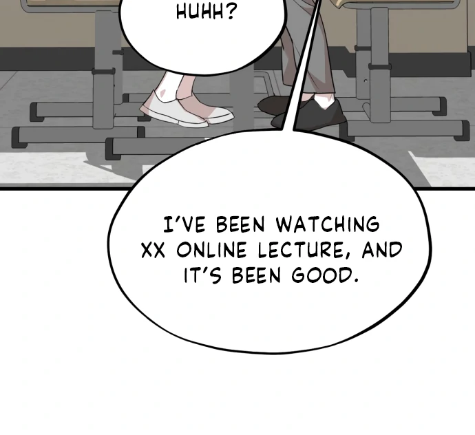 Possible to Date a Ranker? chapter 20 page 94