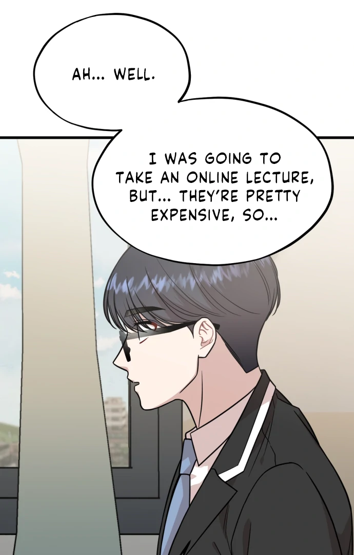 Possible to Date a Ranker? chapter 20 page 95