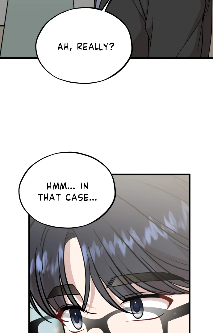 Possible to Date a Ranker? chapter 20 page 96