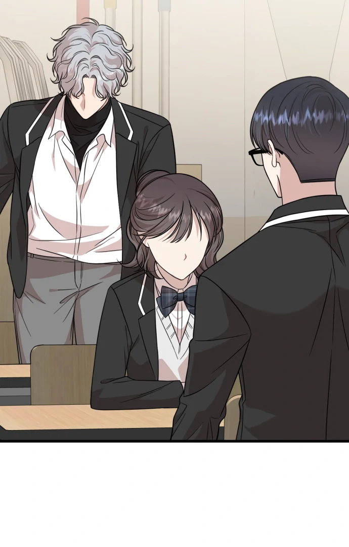 Possible to Date a Ranker? chapter 20 page 98