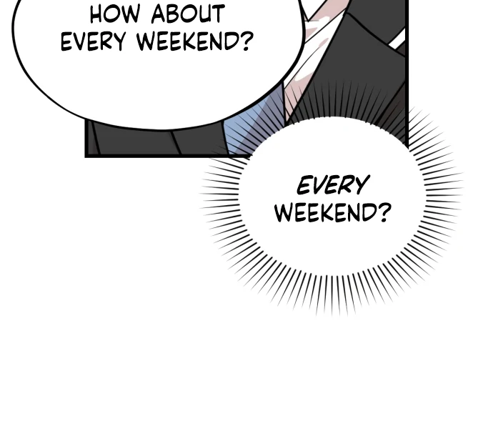 Possible to Date a Ranker? chapter 21 page 10