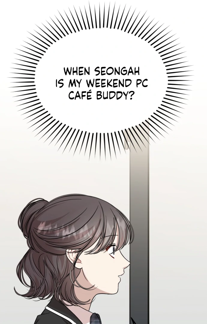 Possible to Date a Ranker? chapter 21 page 11