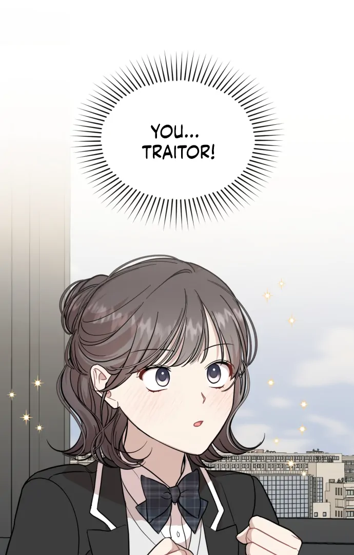 Possible to Date a Ranker? chapter 21 page 18