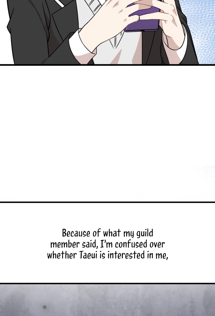 Possible to Date a Ranker? chapter 21 page 29