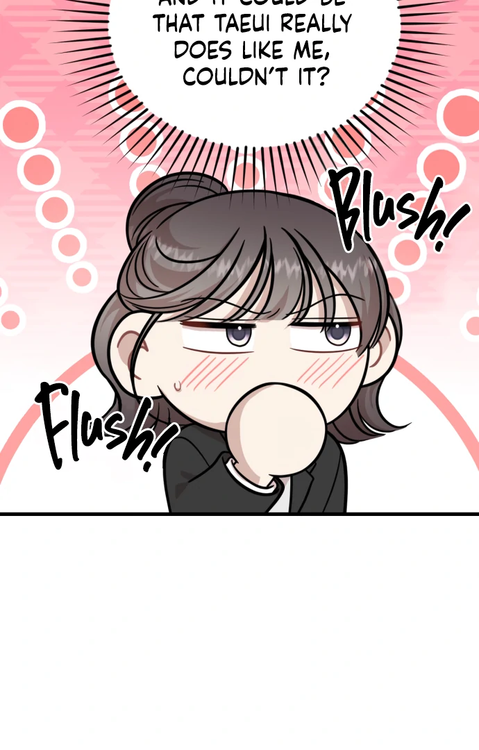 Possible to Date a Ranker? chapter 21 page 35