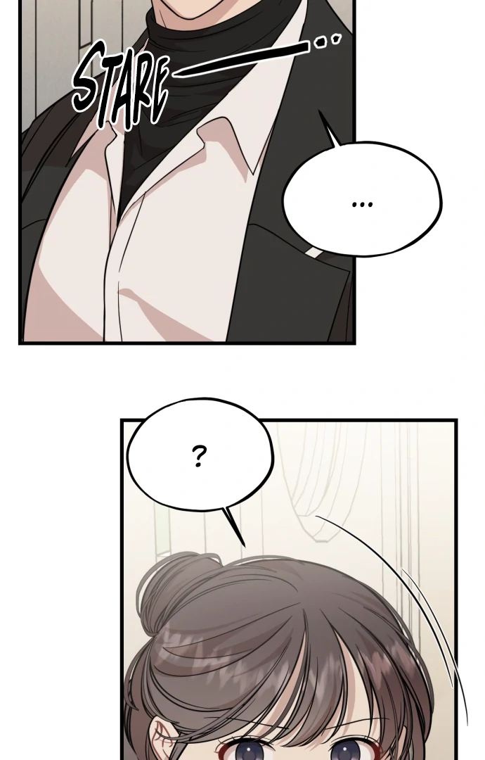 Possible to Date a Ranker? chapter 21 page 44