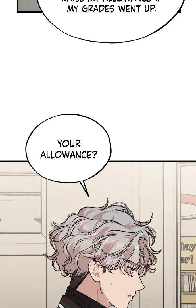 Possible to Date a Ranker? chapter 21 page 55
