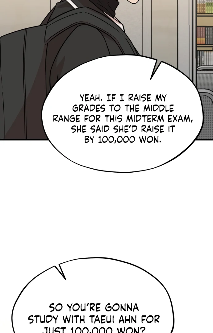 Possible to Date a Ranker? chapter 21 page 56