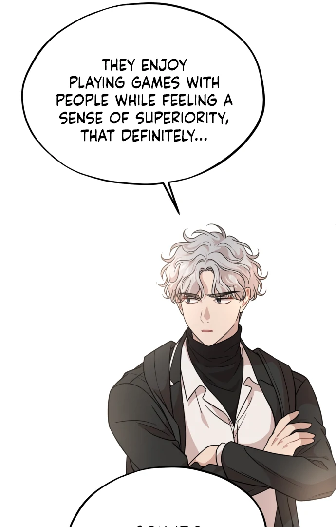 Possible to Date a Ranker? chapter 21 page 62