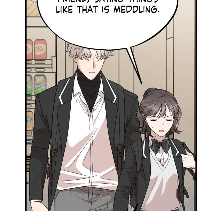 Possible to Date a Ranker? chapter 21 page 76