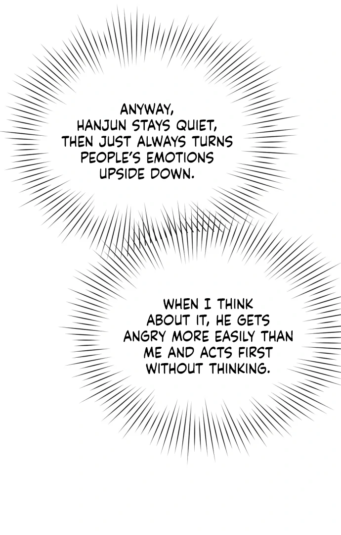 Possible to Date a Ranker? chapter 21 page 97