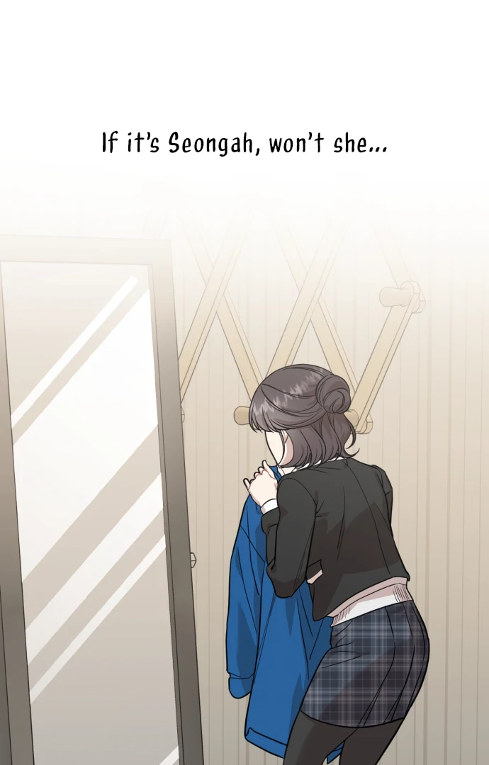 Possible to Date a Ranker? chapter 22 page 100