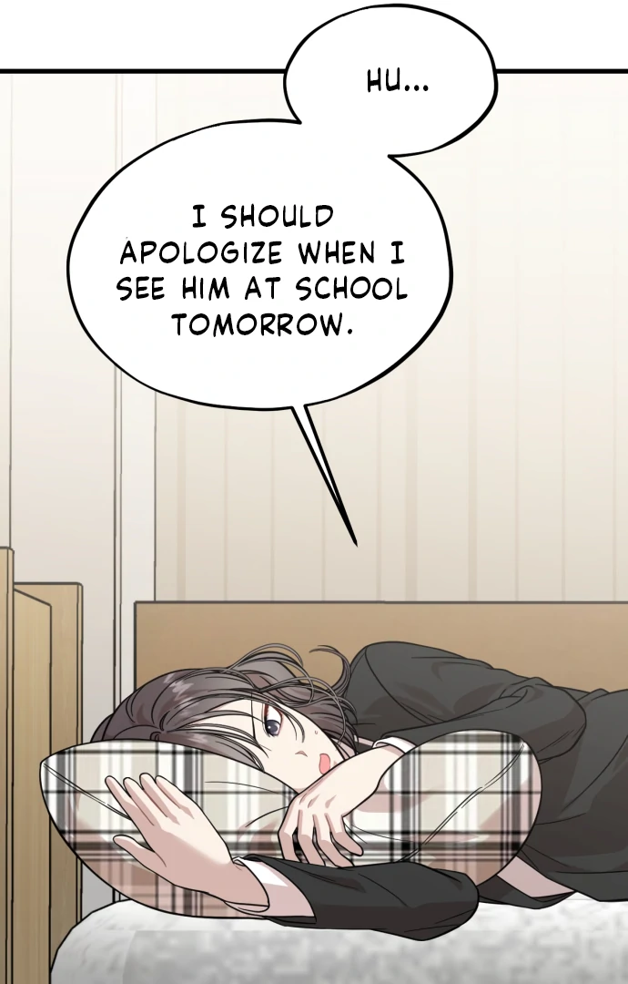 Possible to Date a Ranker? chapter 22 page 18