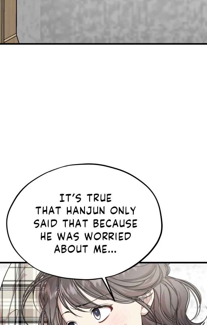 Possible to Date a Ranker? chapter 22 page 19