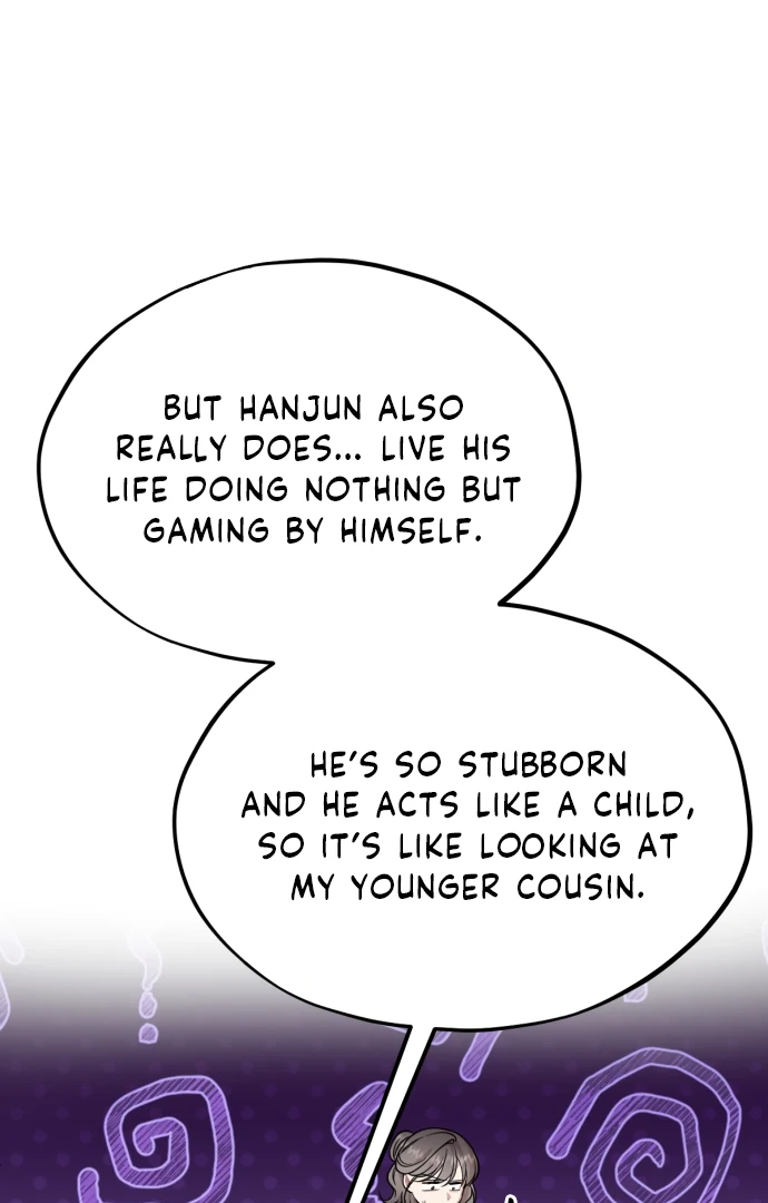 Possible to Date a Ranker? chapter 22 page 25