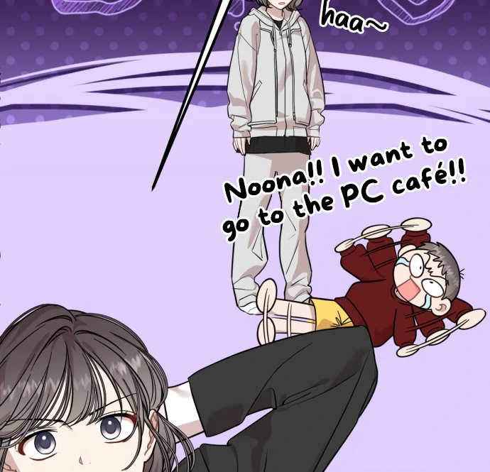 Possible to Date a Ranker? chapter 22 page 26