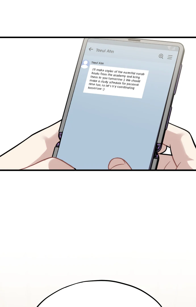 Possible to Date a Ranker? chapter 22 page 29