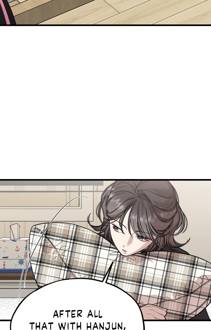 Possible to Date a Ranker? chapter 22 page 4