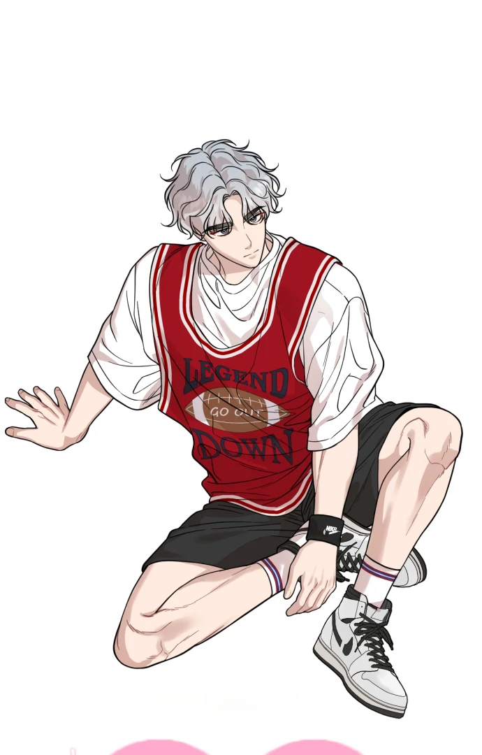 Possible to Date a Ranker? chapter 22 page 41