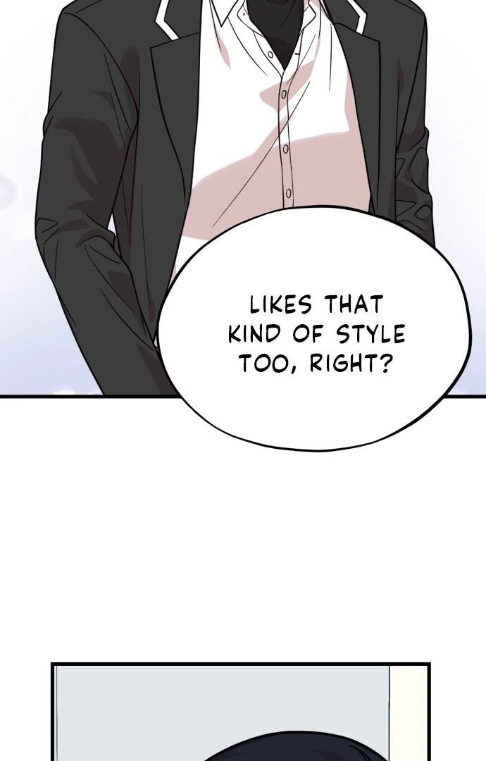 Possible to Date a Ranker? chapter 22 page 51
