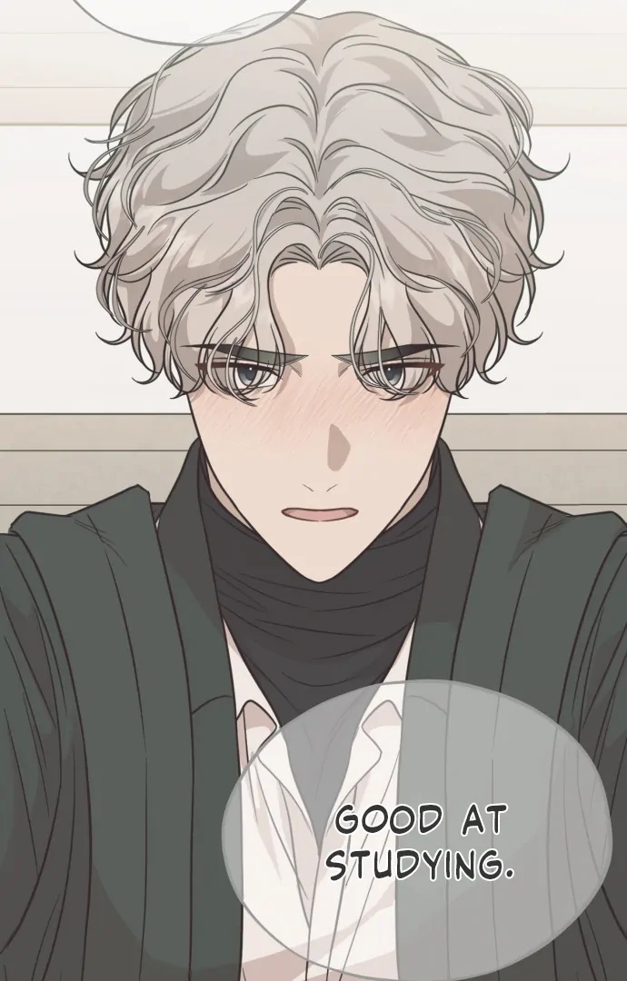 Possible to Date a Ranker? chapter 22 page 6