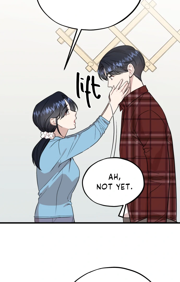 Possible to Date a Ranker? chapter 22 page 72