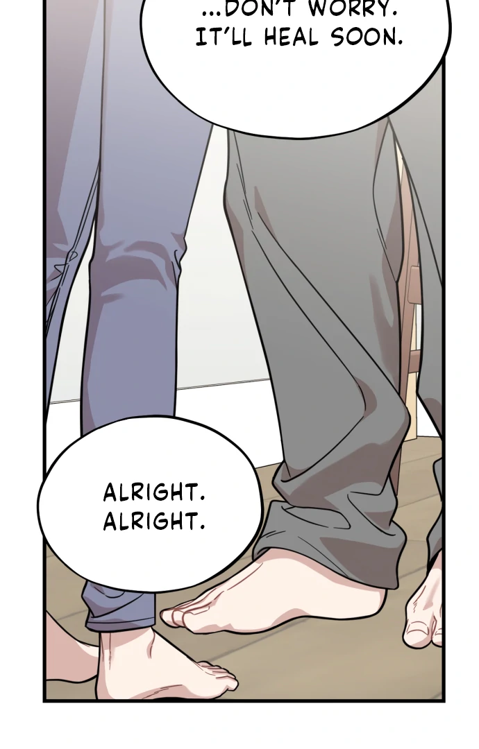 Possible to Date a Ranker? chapter 22 page 78