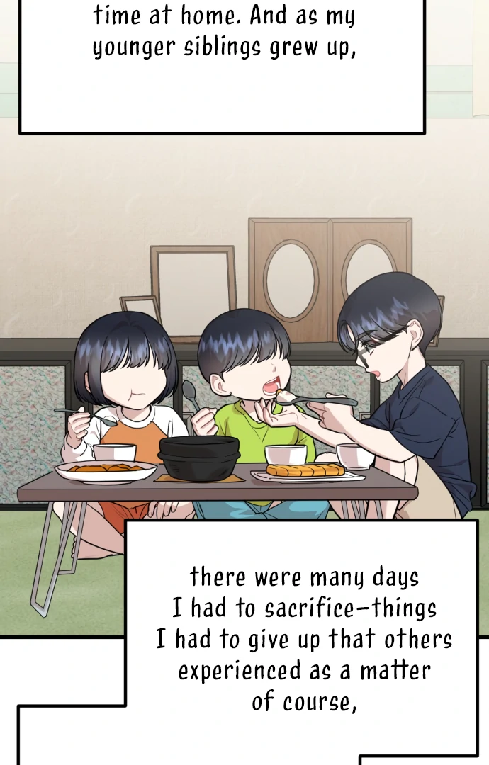 Possible to Date a Ranker? chapter 22 page 90