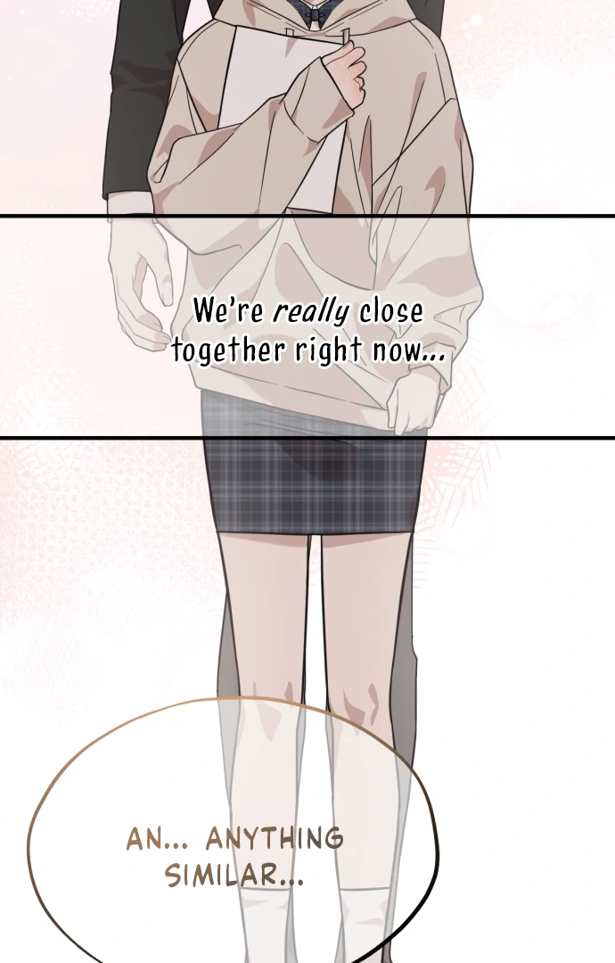 Possible to Date a Ranker? chapter 23 page 100