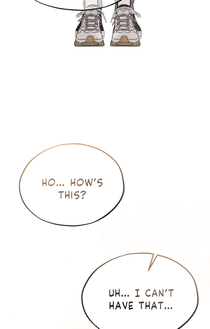 Possible to Date a Ranker? chapter 23 page 101