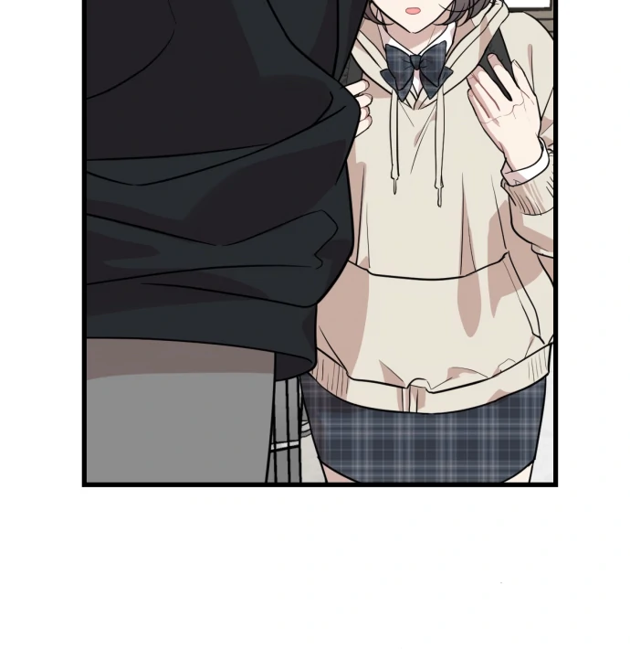 Possible to Date a Ranker? chapter 23 page 18