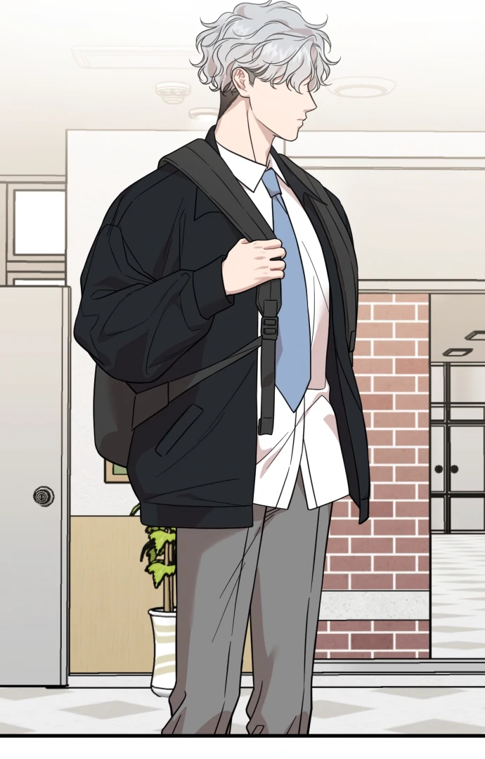 Possible to Date a Ranker? chapter 23 page 21