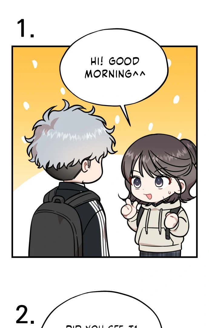 Possible to Date a Ranker? chapter 23 page 23