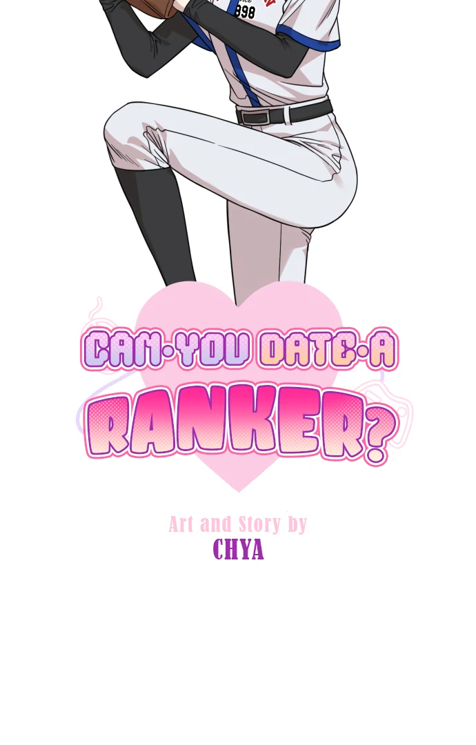 Possible to Date a Ranker? chapter 23 page 36