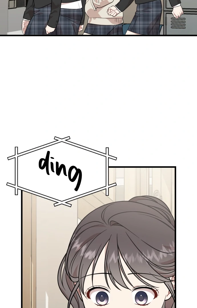 Possible to Date a Ranker? chapter 23 page 46