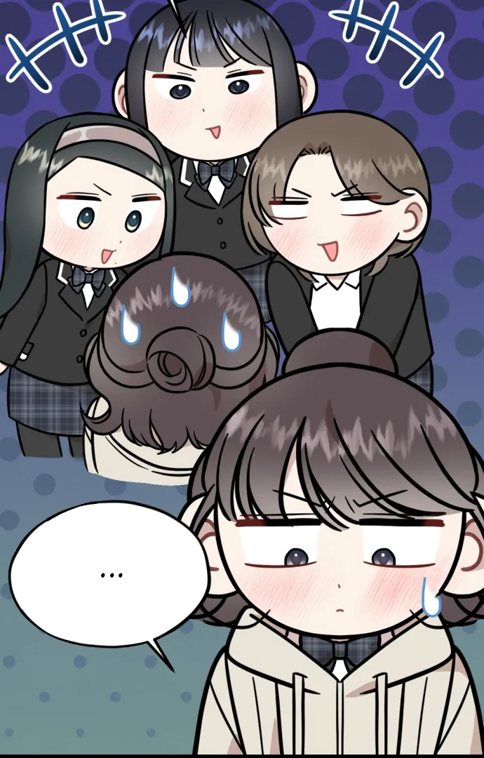 Possible to Date a Ranker? chapter 23 page 6