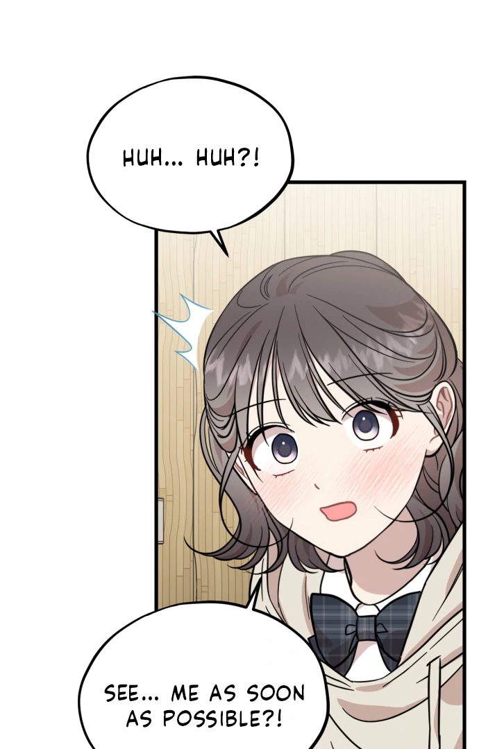 Possible to Date a Ranker? chapter 23 page 73