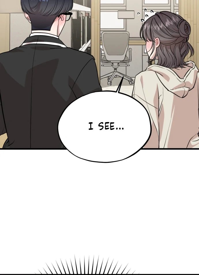 Possible to Date a Ranker? chapter 23 page 76