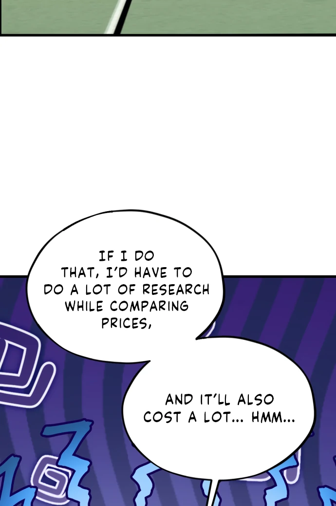 Possible to Date a Ranker? chapter 23 page 8