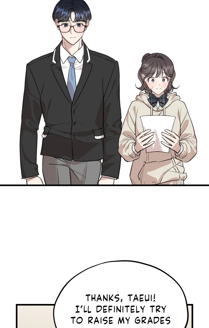 Possible to Date a Ranker? chapter 23 page 82