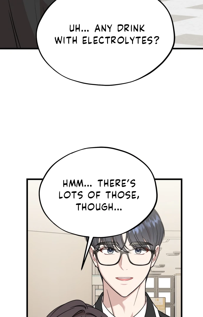 Possible to Date a Ranker? chapter 23 page 89