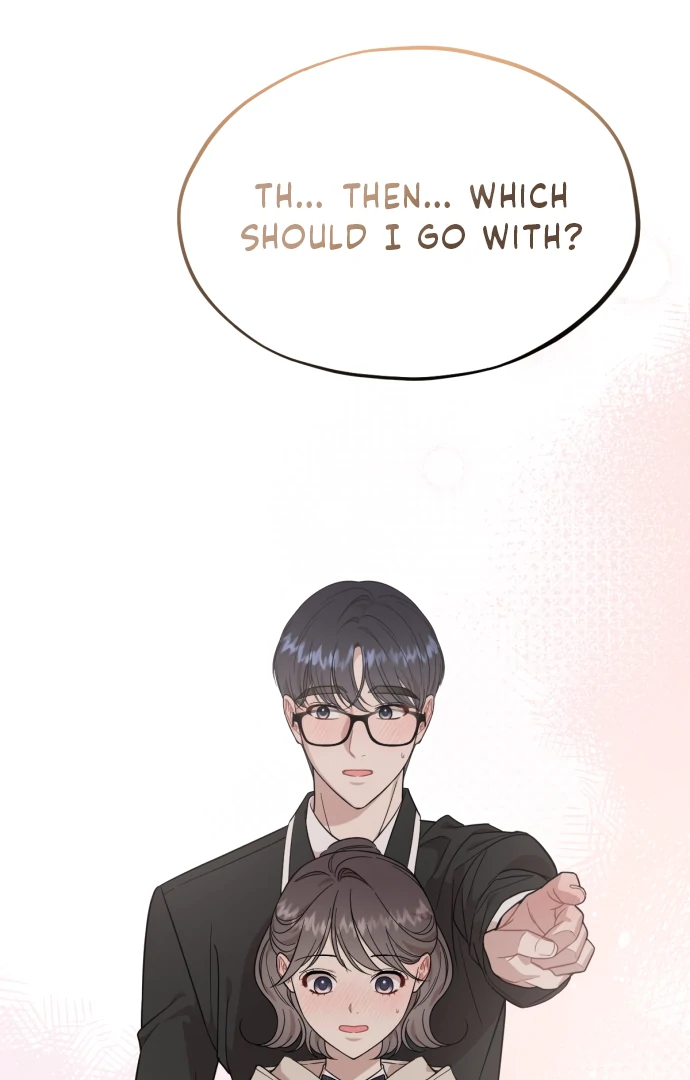Possible to Date a Ranker? chapter 23 page 99