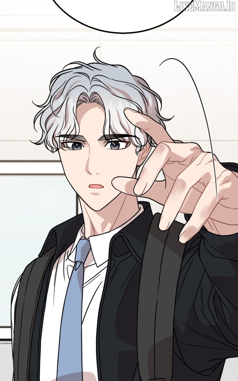 Possible to Date a Ranker? chapter 26 page 32