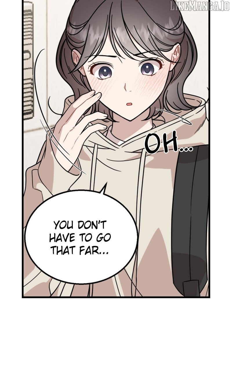 Possible to Date a Ranker? chapter 26 page 34