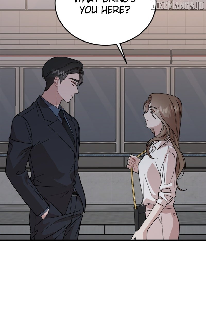 Possible to Date a Ranker? chapter 28 page 5